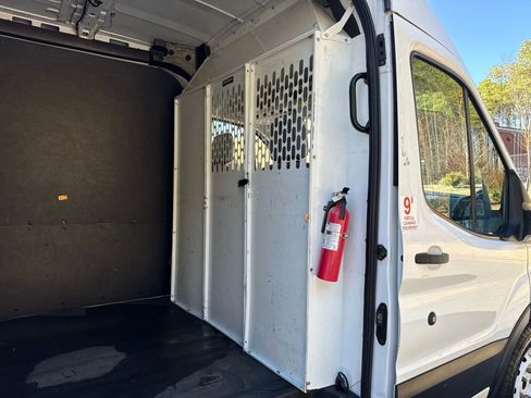 Used 2019 Ford Transit 150 148 Medium Roof image 19