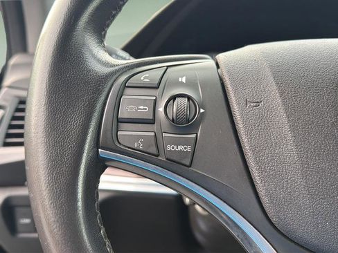 Used 2015 Acura MDX SH-AWD w/ Technology Package image 21