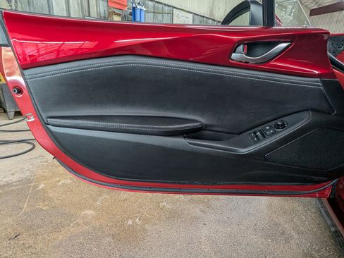 Used 2024 MAZDA MX-5 Miata Grand Touring image 6