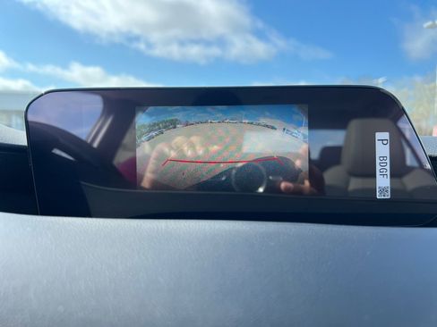 New 2026 MAZDA MAZDA3 2.5 S Sedan w/ Preferred Pkg image 19