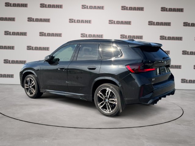 Used 2025 BMW X1 M35i w/ Premium Package AWD/4WD image 3