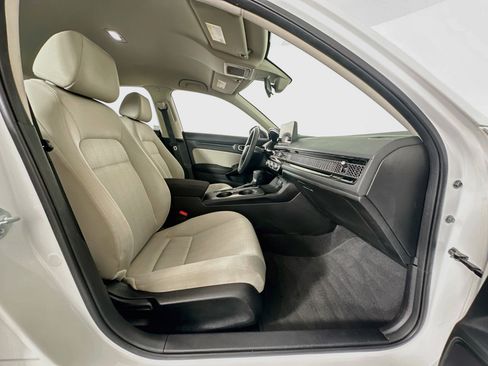 Used 2022 Honda Civic LX image 29