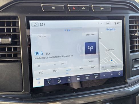 Used 2023 Ford F150 Tremor AWD/4WD image 18
