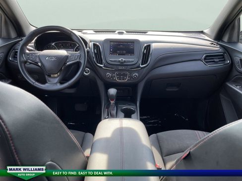 Used 2023 Chevrolet Equinox RS w/ LPO, Floor Liner Package image 31