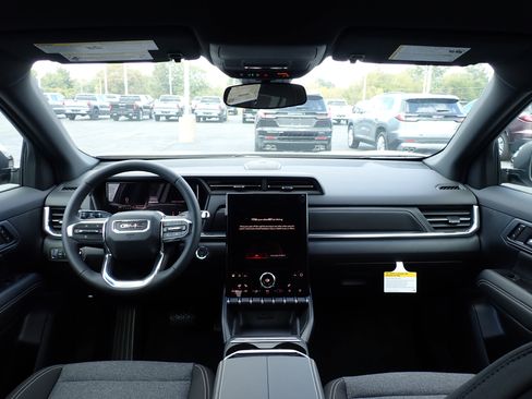 New 2026 GMC Terrain Elevation image 13