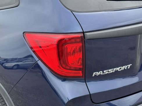 Used 2023 Honda Passport EX-L image 8