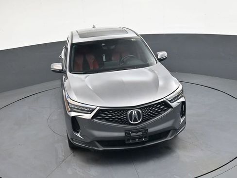 Used 2023 Acura RDX A-Spec image 27