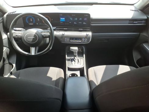 Used 2024 Hyundai Kona SEL AWD/4WD image 24