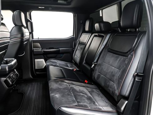 Used 2023 Ford F150 Raptor w/ Equipment Group 802A Raptor R image 8