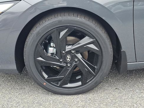 New 2026 Hyundai Elantra SEL Sport Premium image 5