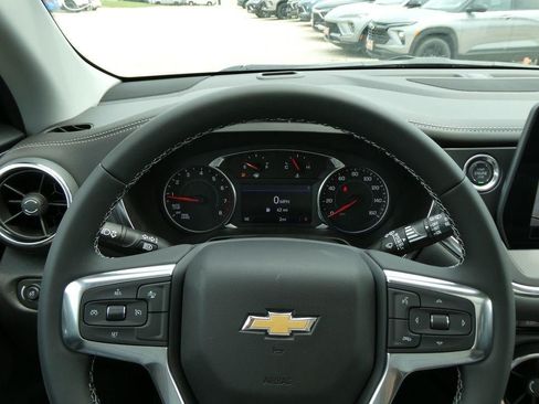 New 2026 Chevrolet Blazer LT AWD/4WD image 21