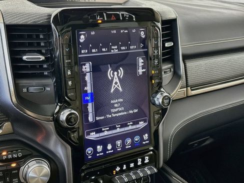 Used 2020 RAM 1500 Limited AWD/4WD image 17