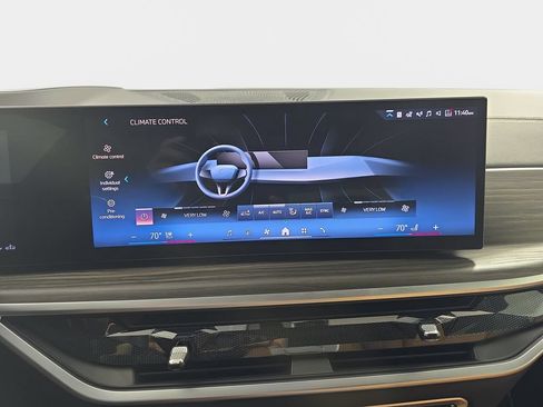 Certified 2026 BMW X5 xDrive40i AWD/4WD image 20