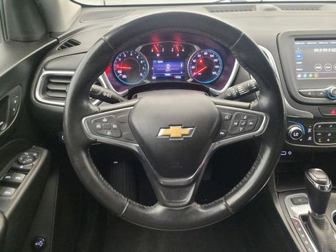 Used 2019 Chevrolet Equinox LT image 22