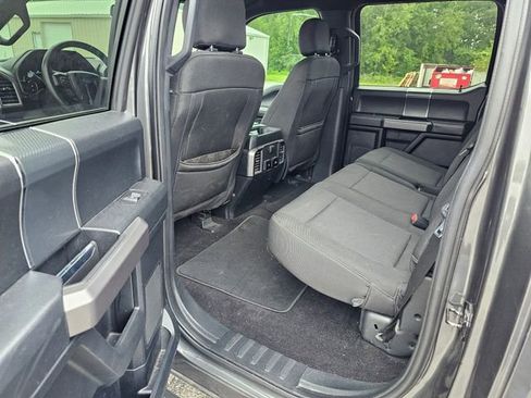 Used 2019 Ford F150 XLT w/ Equipment Group 302A Luxury AWD/4WD image 22