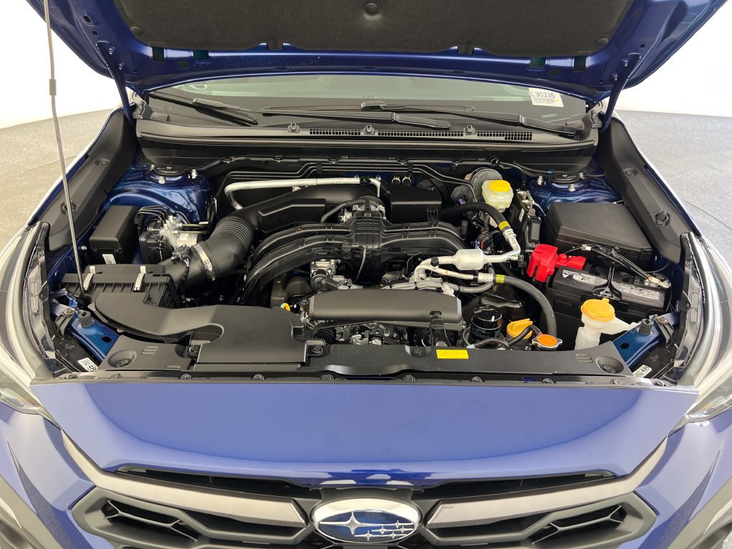 New 2026 Subaru Crosstrek 2.5i Limited AWD/4WD image 24