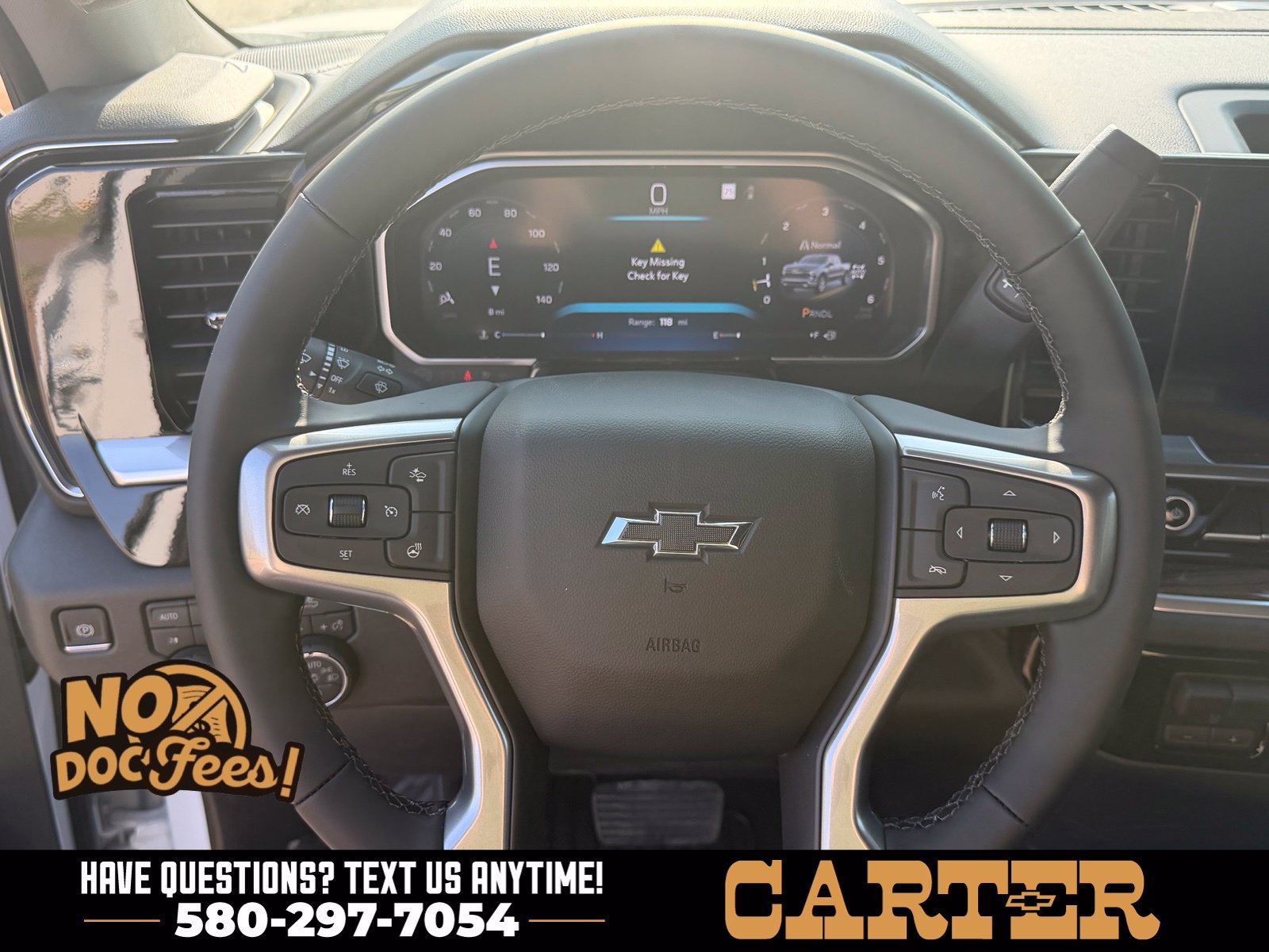 New 2026 Chevrolet Silverado 1500 RST w/ Z71 Off-Road Package AWD/4WD image 17