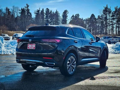 New 2026 Buick Envision Preferred image 3
