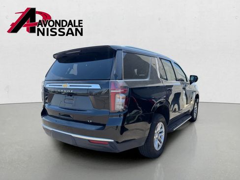 Used 2023 Chevrolet Tahoe LT AWD/4WD image 4