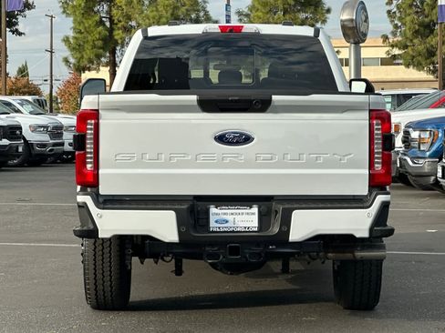 New 2026 Ford F250 XL w/ STX Appearance Package image 7