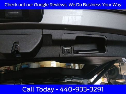 Used 2020 GMC Acadia Denali w/ Technology Package image 40