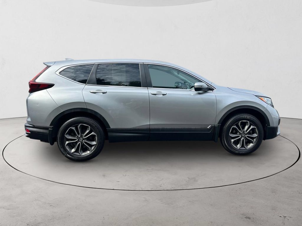 Used 2020 Honda CR-V EX image 6