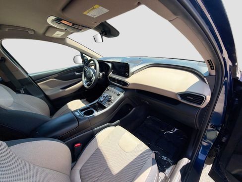 Used 2022 Hyundai Santa Fe SEL FWD image 29