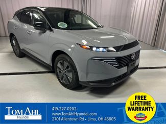 Used 2025 Nissan Murano SL w/ Cargo Package AWD/4WD 360° Tour