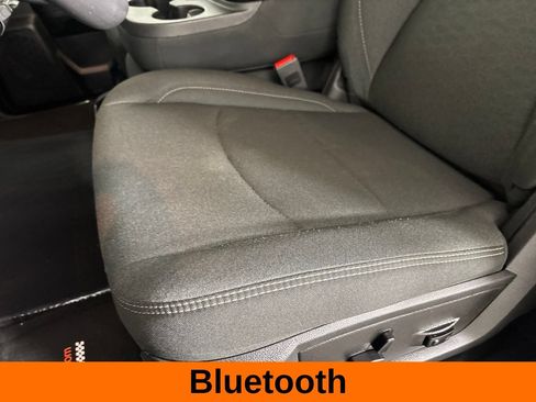 Used 2026 RAM 2500 Big Horn AWD/4WD image 11