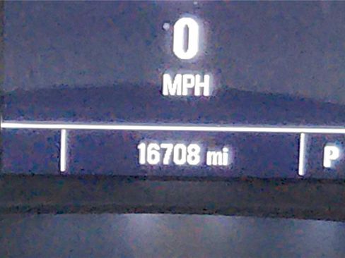 Used 2023 Chevrolet Malibu LT image 34