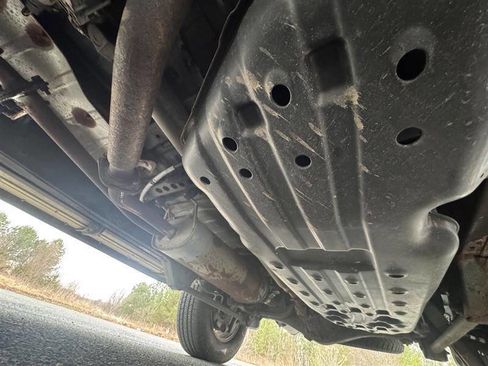 Used 2005 Toyota Sequoia Limited image 15