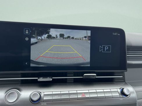 New 2027 Hyundai Kona SEL Sport FWD image 25