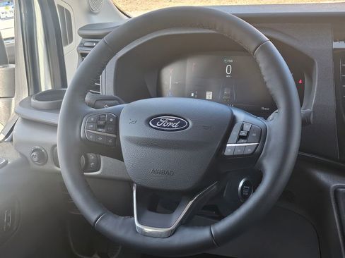 New 2026 Ford Transit 350 XL RWD image 12