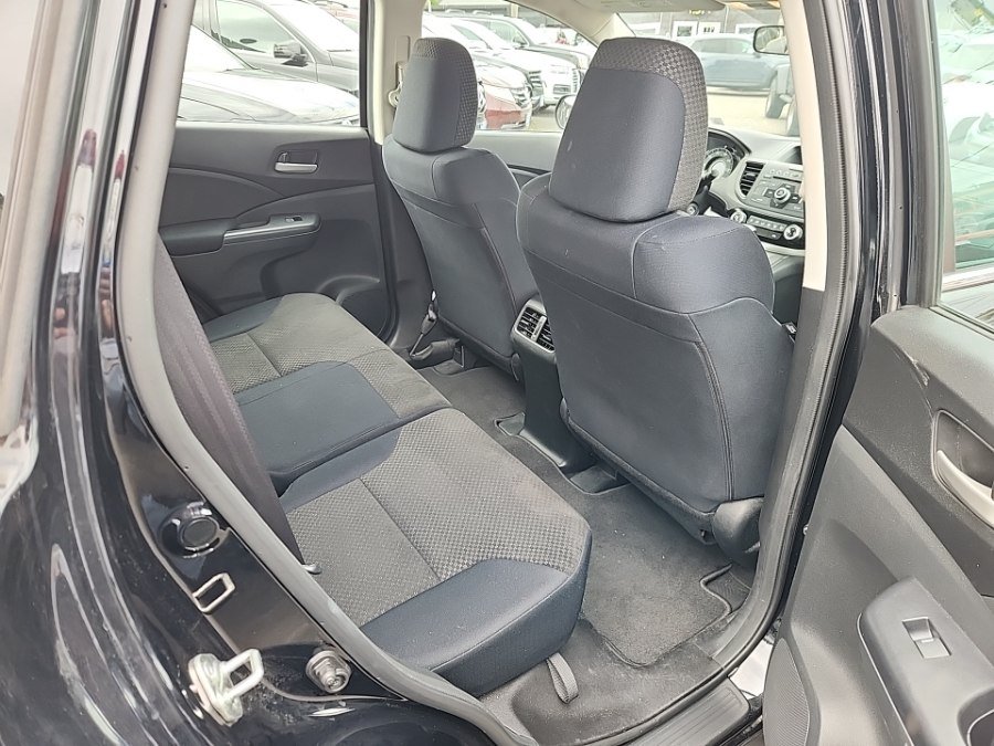 Used 2016 Honda CR-V LX image 9
