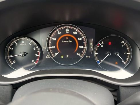 New 2026 MAZDA CX-50 Meridian Edition w/ Weather Package AWD/4WD image 18