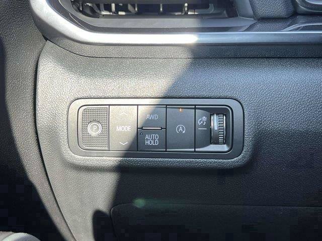 New 2027 GMC Terrain AT4 w/ Convenience Package III AWD/4WD image 24