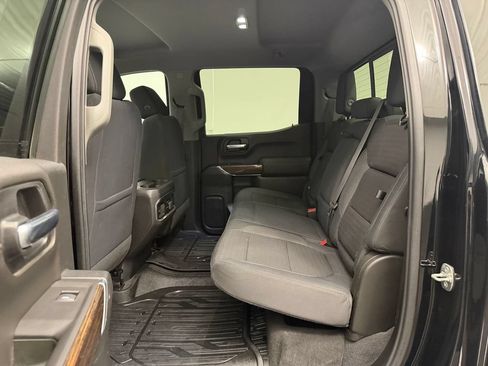 Used 2020 GMC Sierra 1500 Elevation w/ Elevation Value Package AWD/4WD image 18