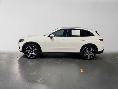Certified 2026 Mercedes-Benz GLC 300 4MATIC image 6