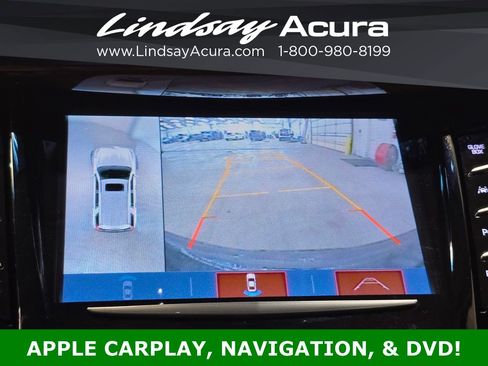 Used 2018 Cadillac Escalade Premium Luxury image 15