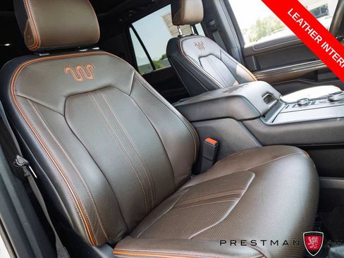Used 2021 Ford Expedition King Ranch AWD/4WD image 4