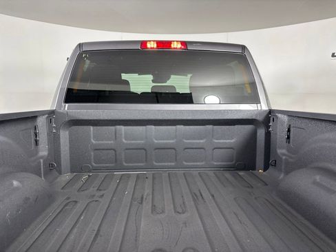 Used 2026 RAM 2500 Big Horn AWD/4WD image 23