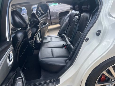 Used 2018 INFINITI Q50 Sport RWD image 13