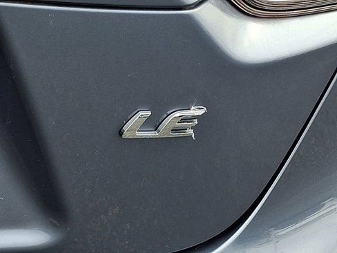 Used 2024 Toyota Corolla LE image 35