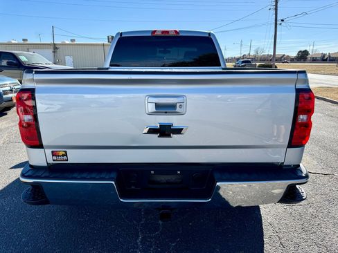 Used 2019 Chevrolet Silverado 1500 LT image 4