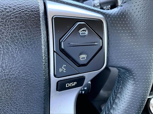 Used 2019 Toyota 4Runner SR5 AWD/4WD image 22