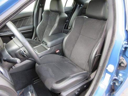 Used 2023 Dodge Charger GT w/ Plus Group RWD image 31