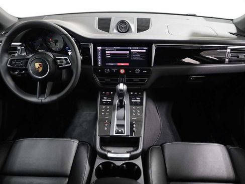 New 2026 Porsche Macan S image 26