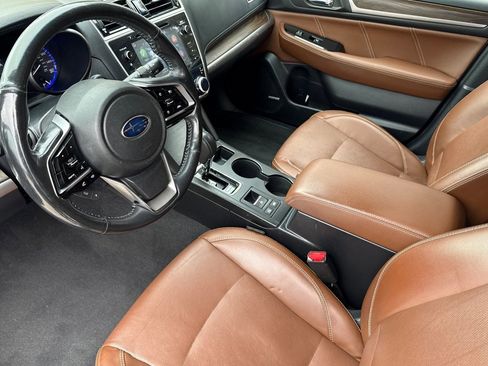 Used 2019 Subaru Outback 3.6R Touring w/ Protection Package #1 image 4