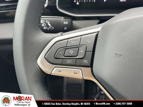Used 2026 Volkswagen Jetta Sport FWD image 17