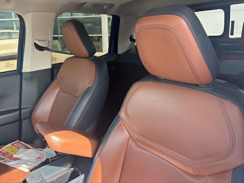 Used 2024 Ford Maverick Lariat w/ FX4 Off-Road Package AWD/4WD image 9